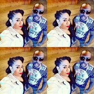 Meet your Posher, Alexzandra